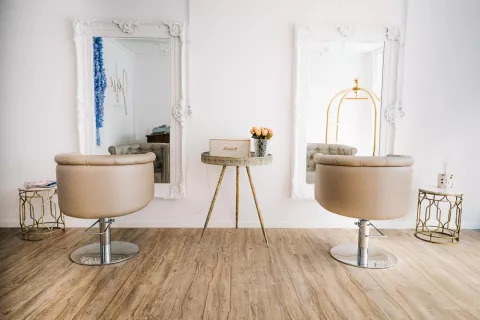 Jolie Coiffeur GmbH