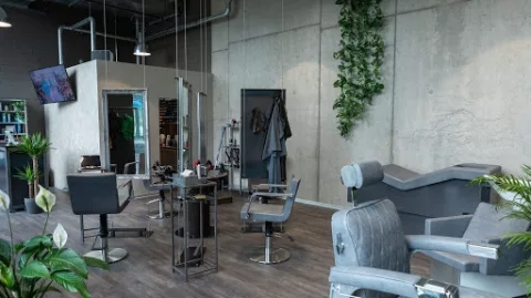 Dettaglio Hair GmbH
