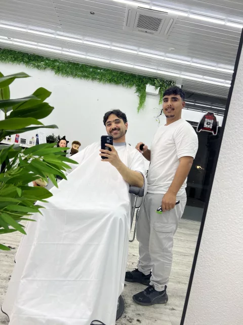 Coiffeur 06 Keles