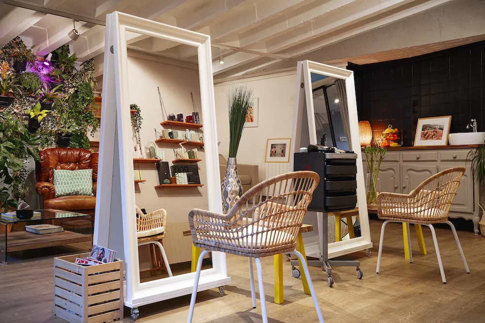 Le Loft Can-Can Pambrun