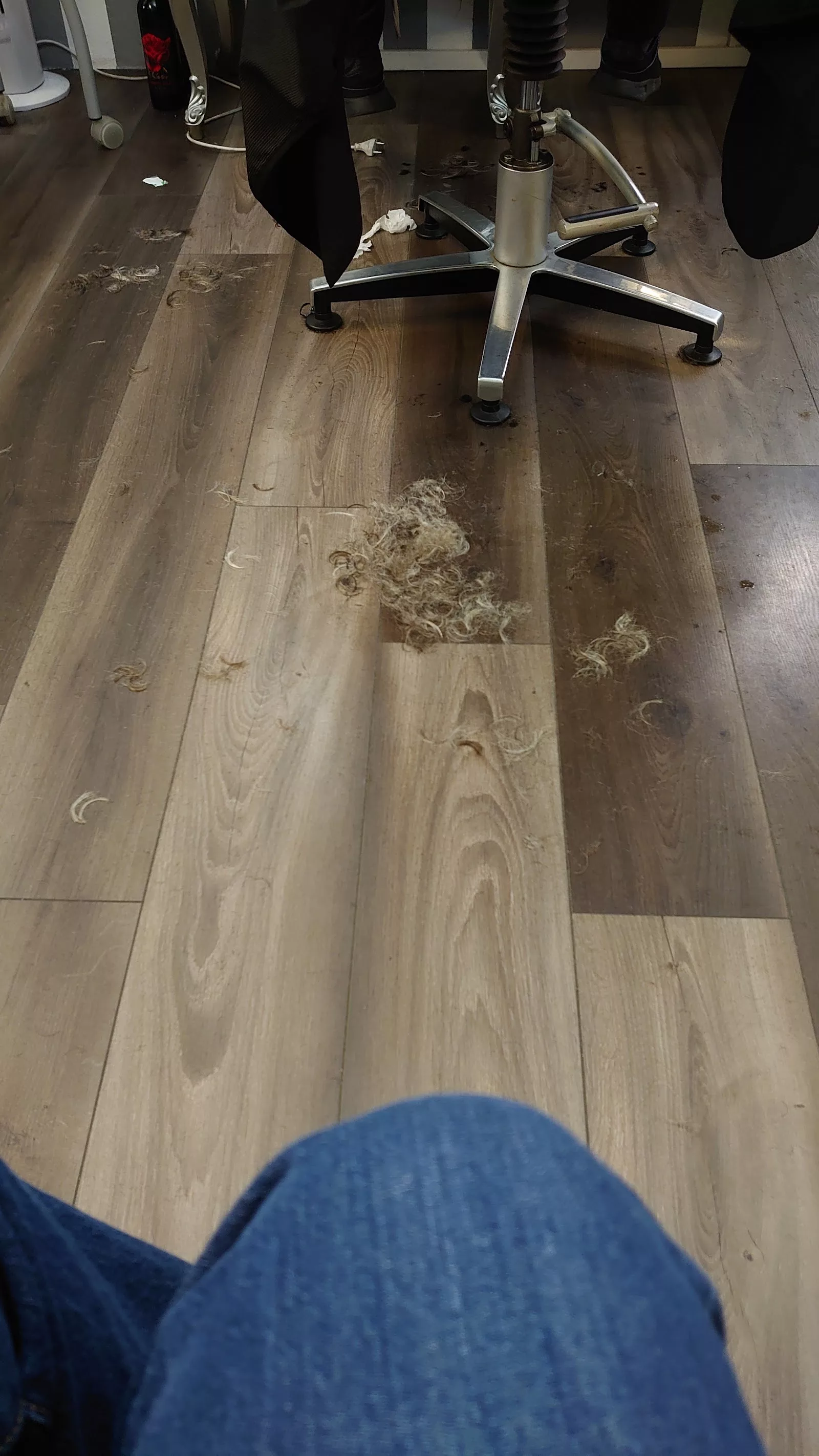Brunello Coiffeur