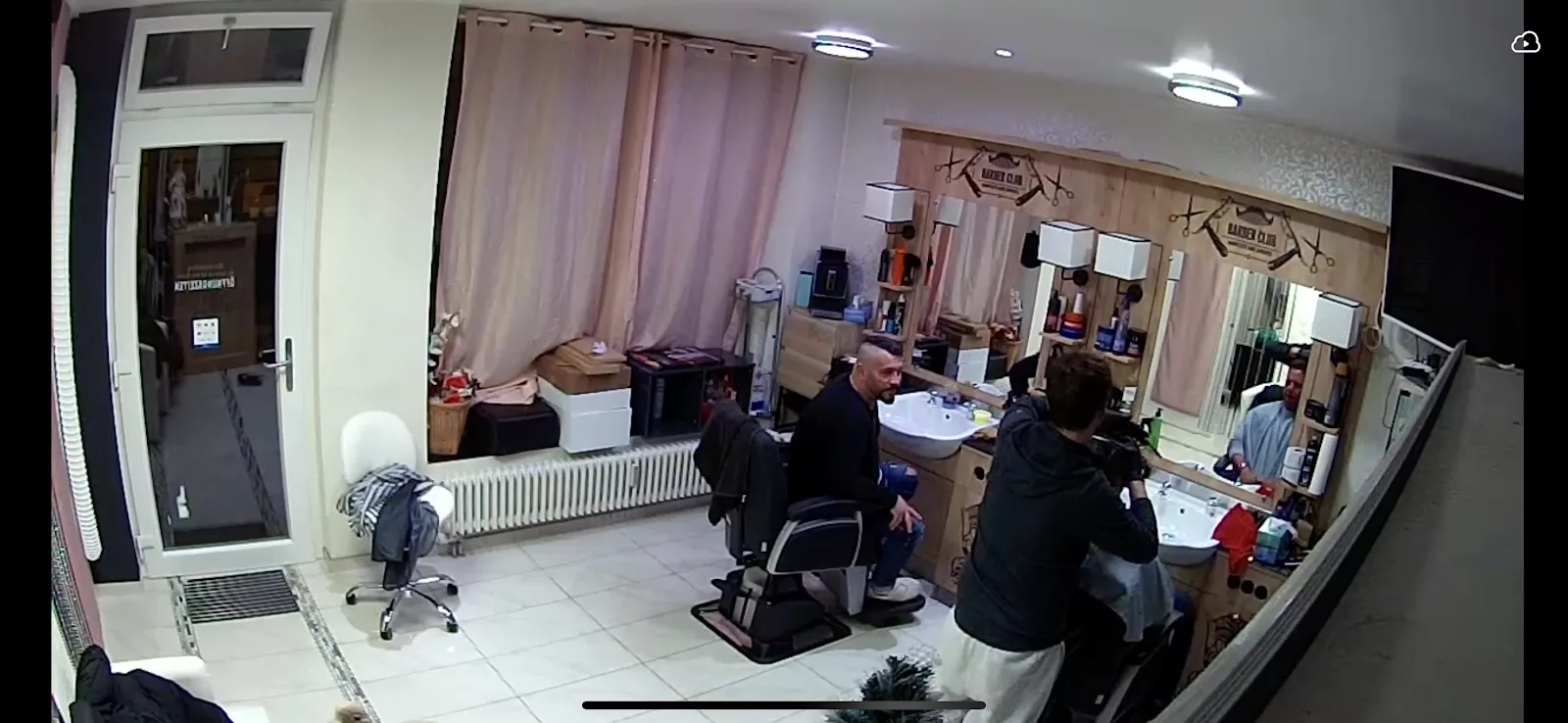 Coiffeur Emre