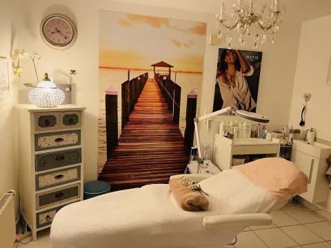 Beauty And Relax Vujinovic