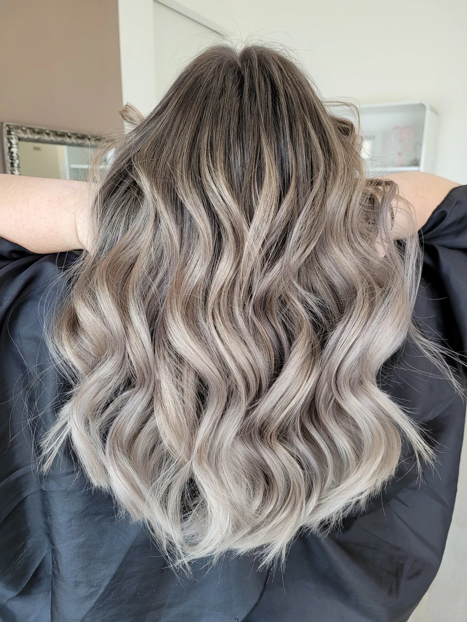 Coiffeur Elma Bosnic