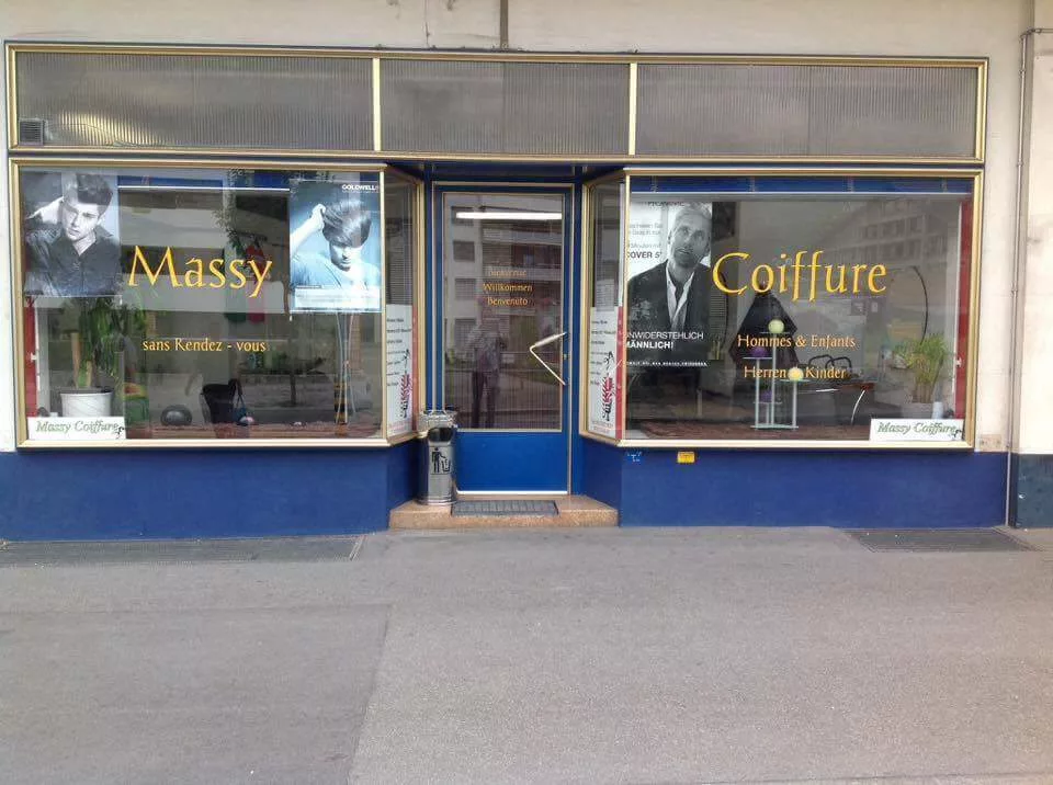 MassyCoiffure