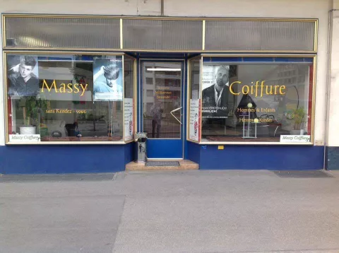 MassyCoiffure