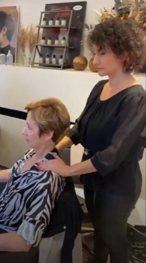 Coiffure ARTEMODÀ