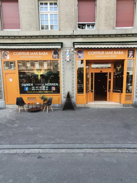 MAK-BABA Yürekkirmaz