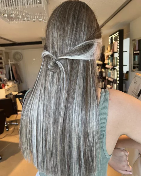 Lili Coiffure