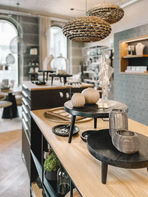Le Salon Vision