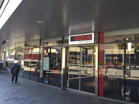 Gidor Coiffure
