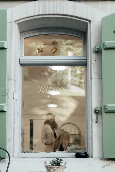 Ritual Hair & SPA GmbH
