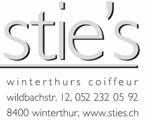 Stie`s Coiffure