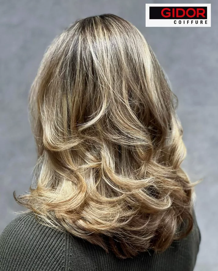 Gidor Coiffure