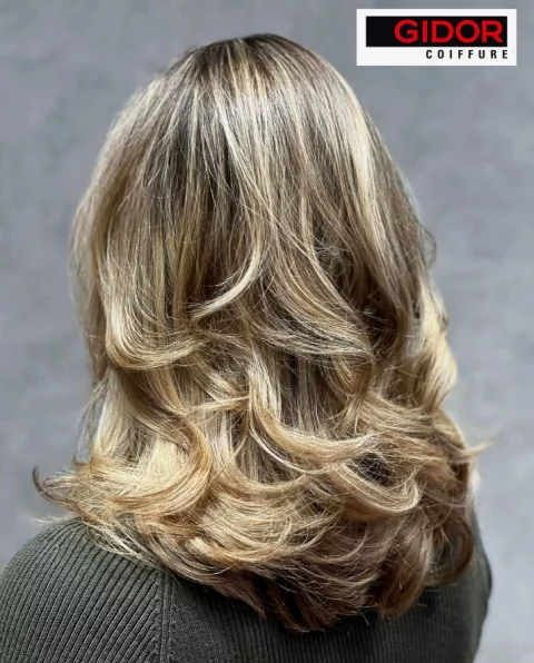 Gidor Coiffure