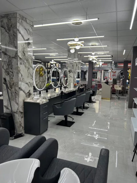Milan Coiffeur Gmbh