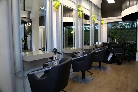 Yevo Hair