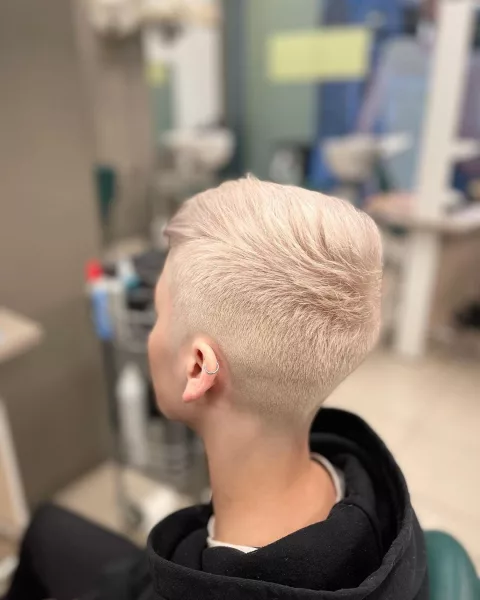Orinad Coiffure