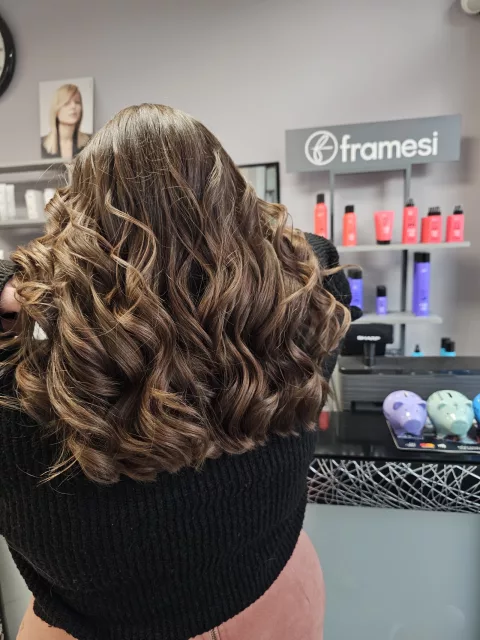 Vidômes Coiffure