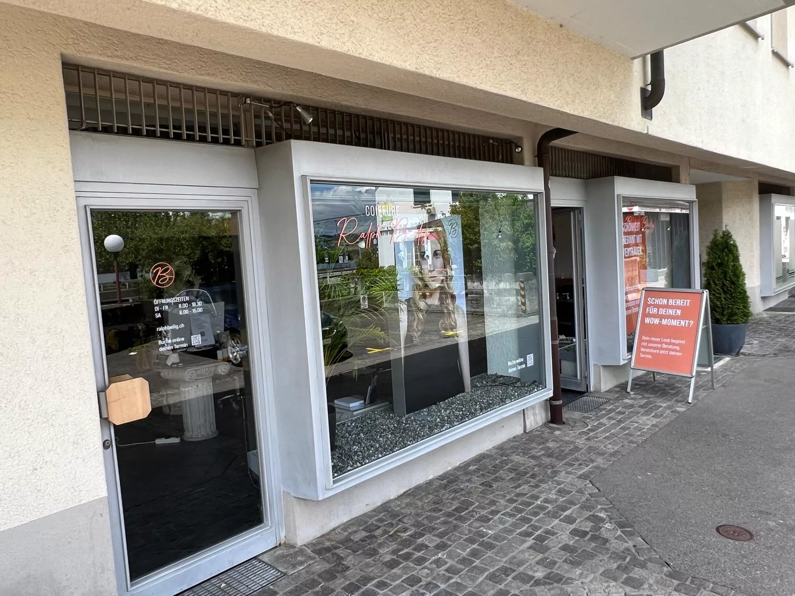 Coiffure Ralph Beilig GmbH
