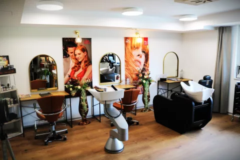 Flostyle Hair Et Barber Shop
