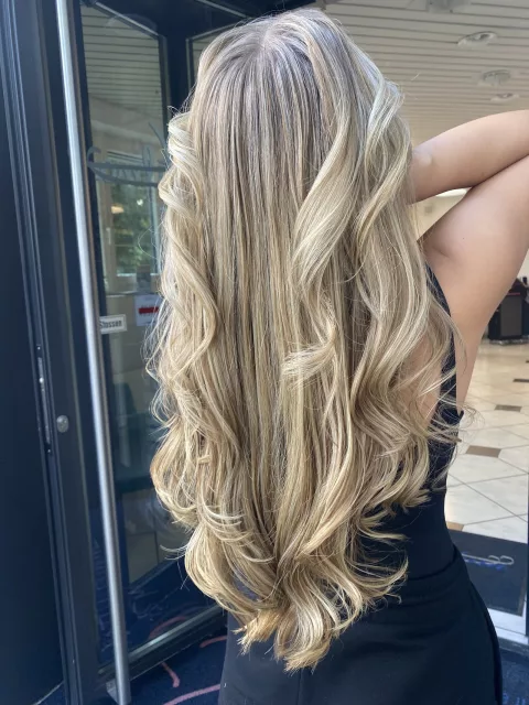 Coiffeur Vilma GmbH