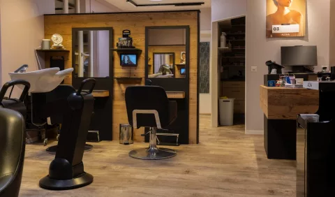 Coiffure Gerber