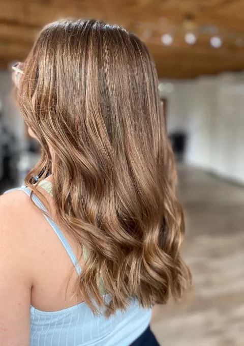 Coiffeur Hair Z Stück