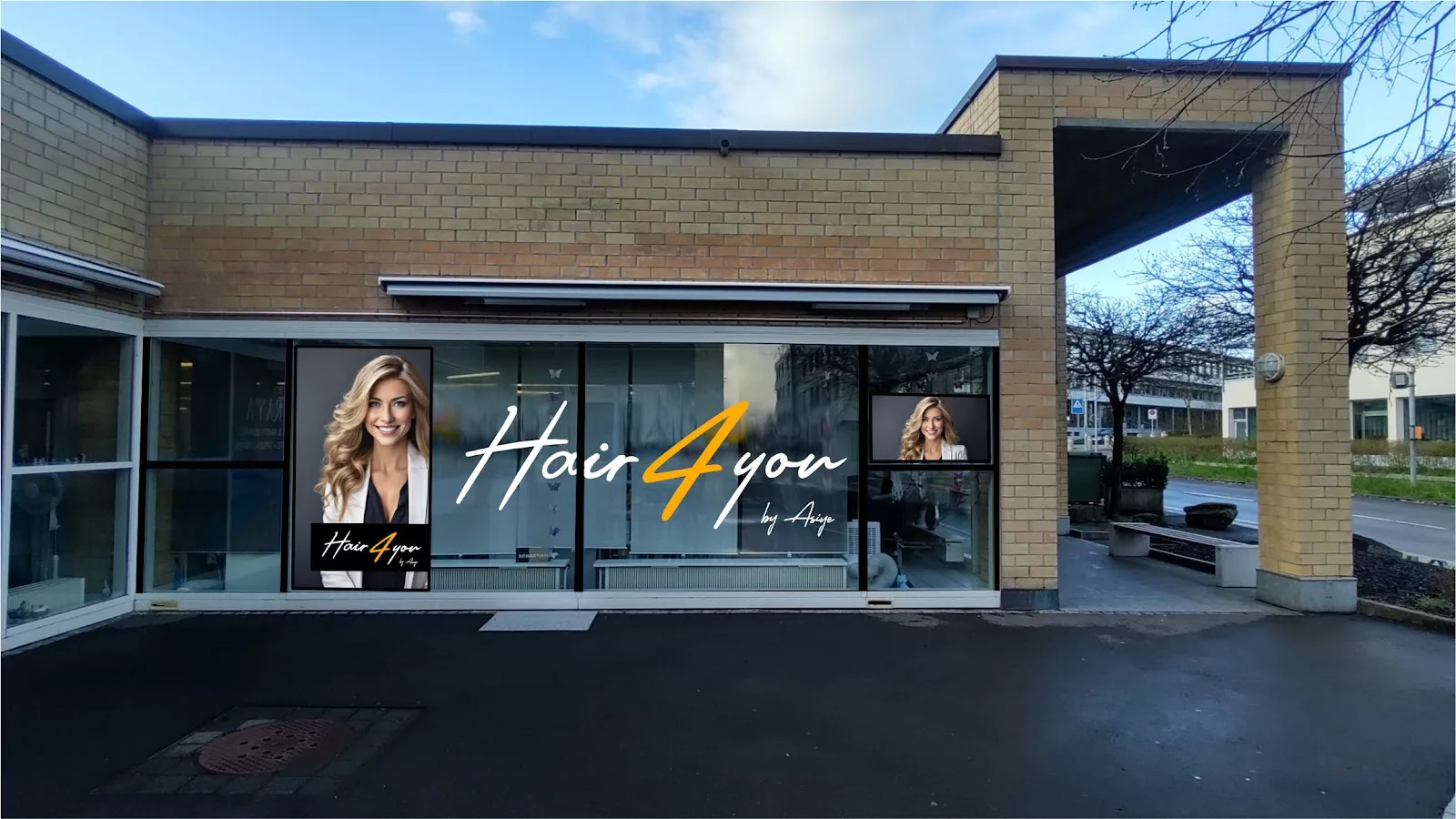 Hair Loft Cham AG