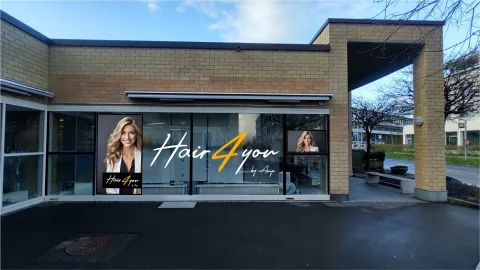 Hair Loft Cham AG