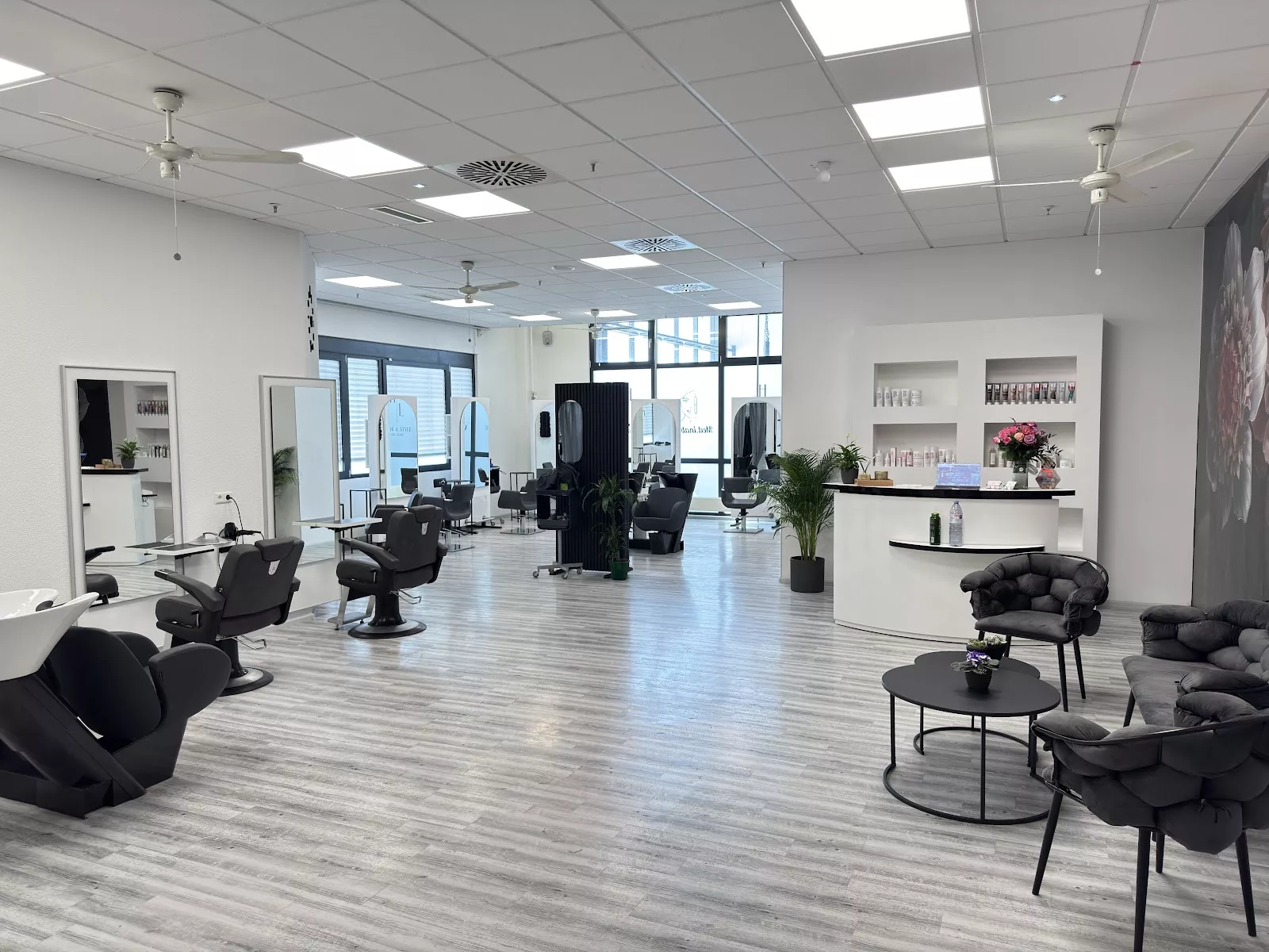 HAIR COLLECTIVE, Inh. Gebhard