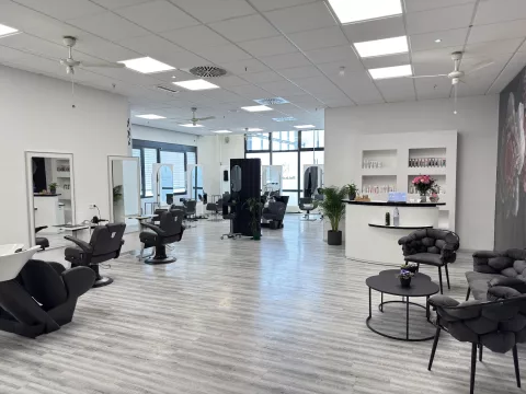 HAIR COLLECTIVE, Inh. Gebhard