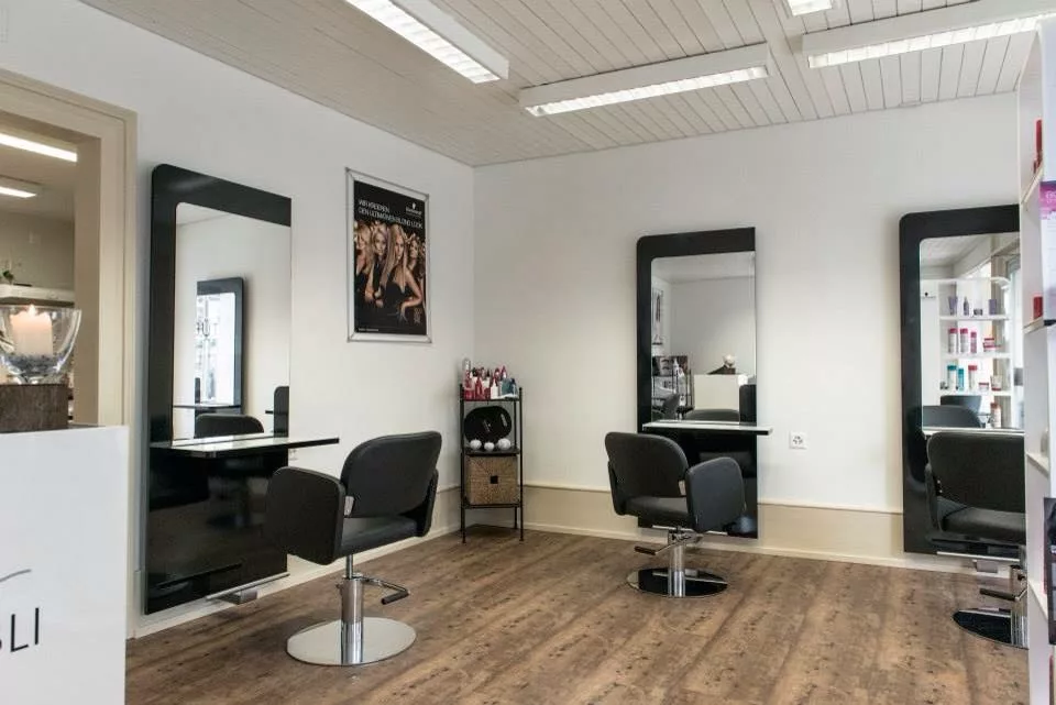 Coiffeurstübli GmbH