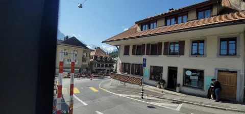 das atelier, frisör