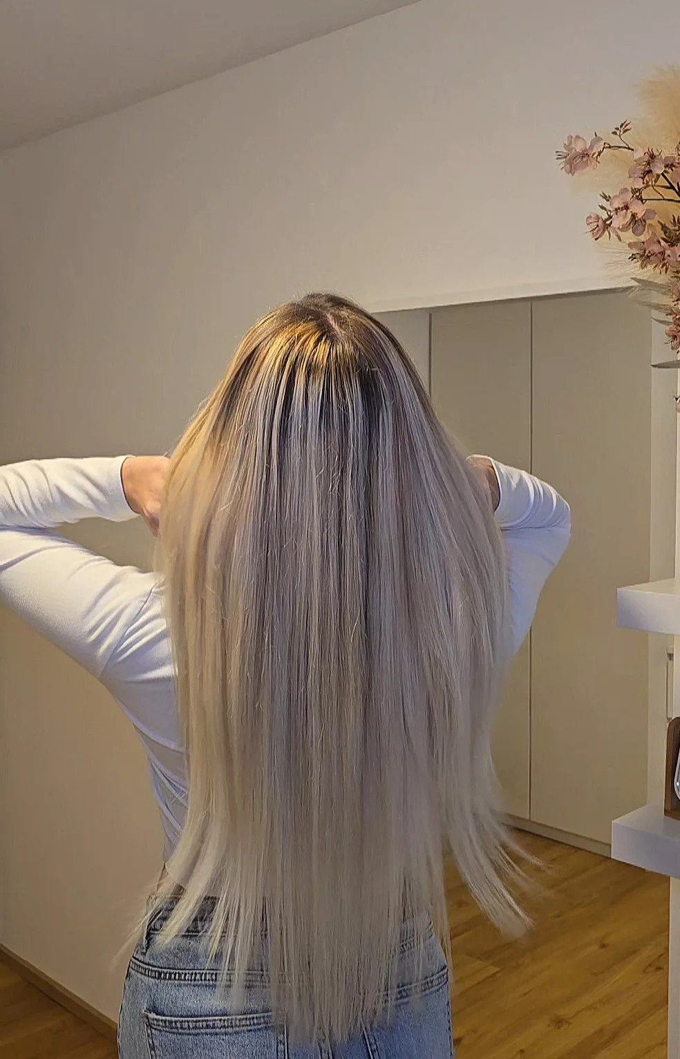 Butterfly Braid by Nascimento dos Santos