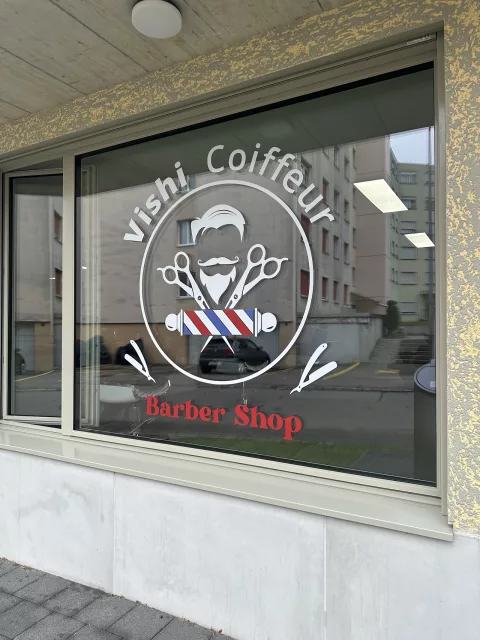 Vishi Coiffeur GmbH