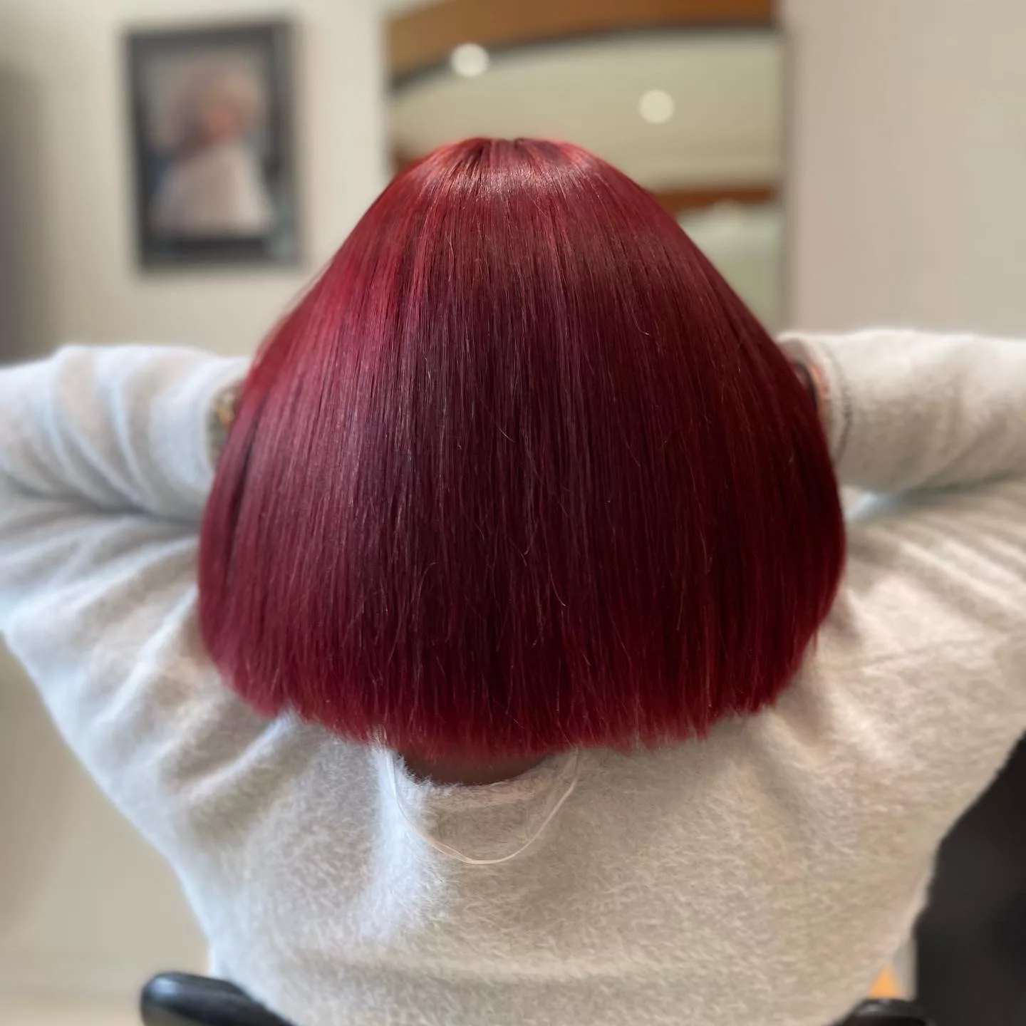 La Perla Coiffure Schafer Loïc