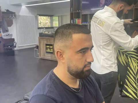 Coiffeur Adam Inh. Murad