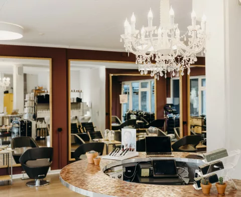 Arte Frisura GmbH