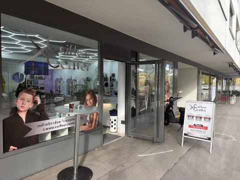 Coiffeurcenter A2 GmbH