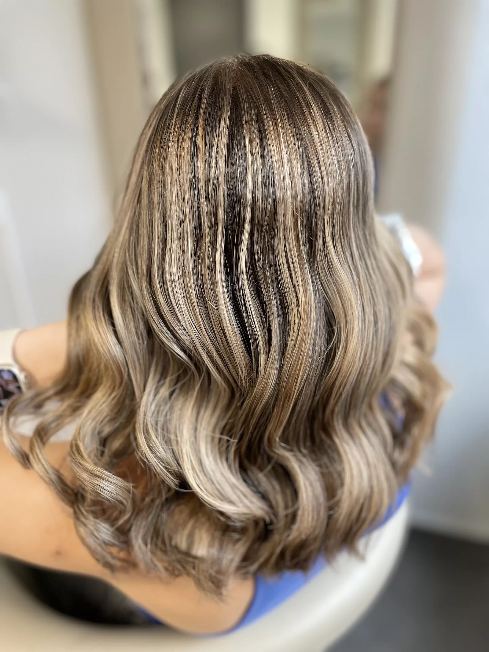 MR&NB Coiffure Sàrl