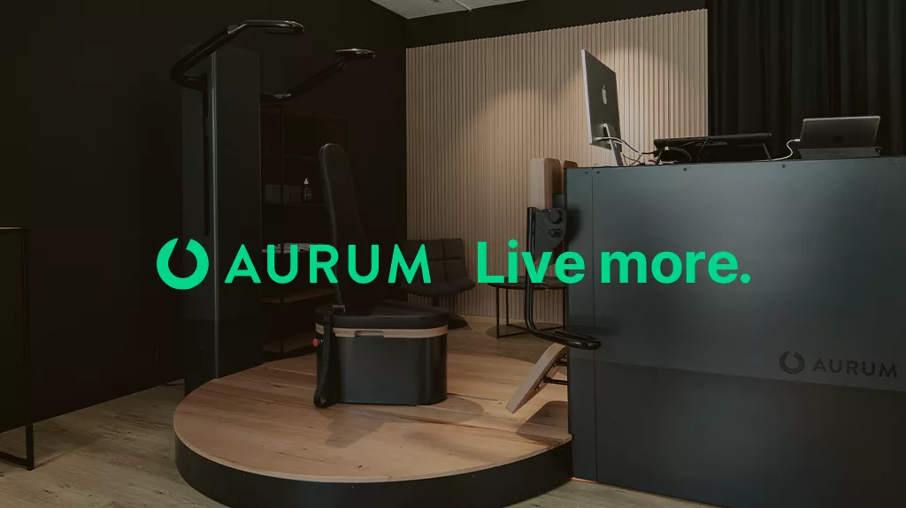 Aurum Hair Studio AG