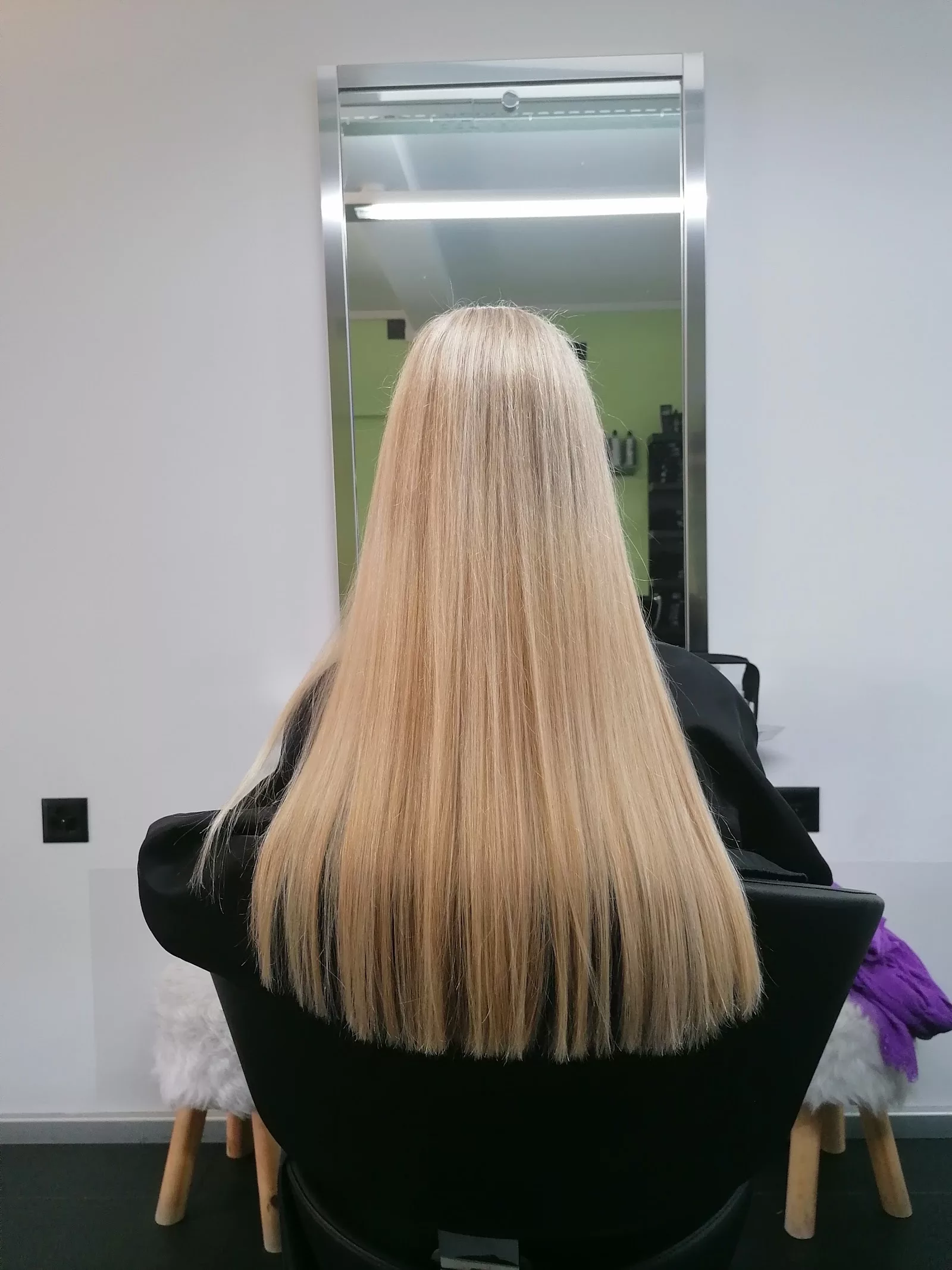 Coiffeur Laguna