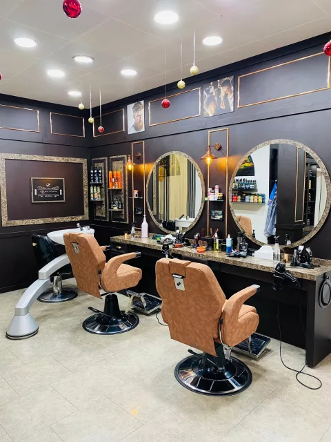 Coiffeur Hasan Inh. Ahmad