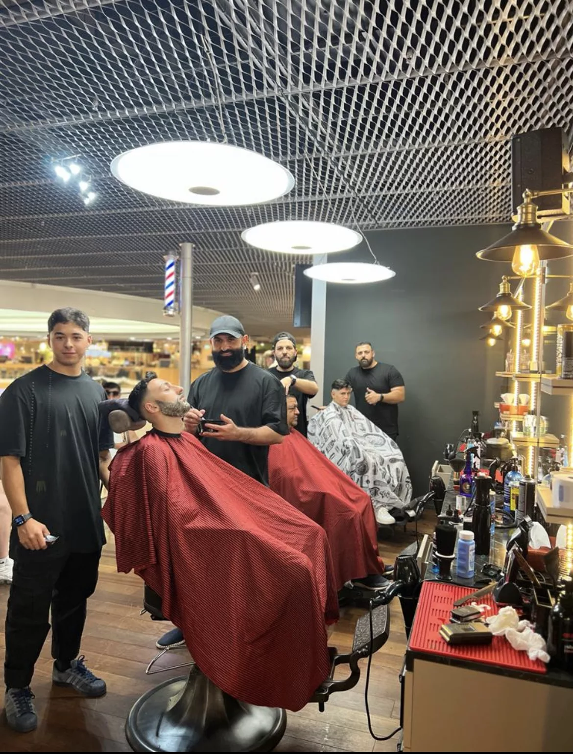 Barber House GmbH