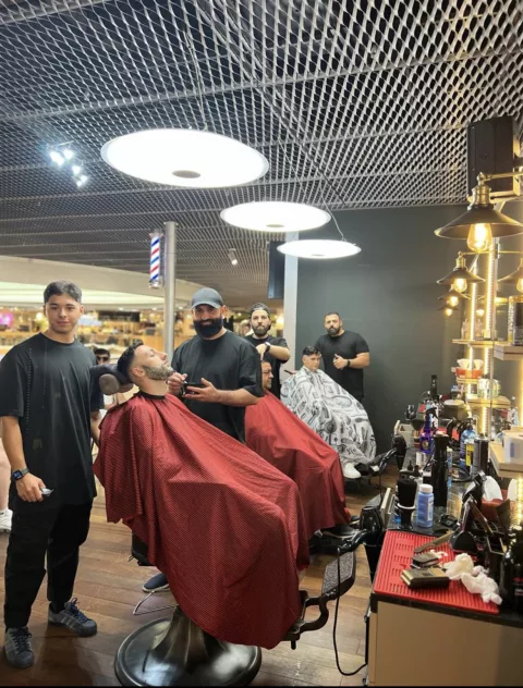 Barber House GmbH