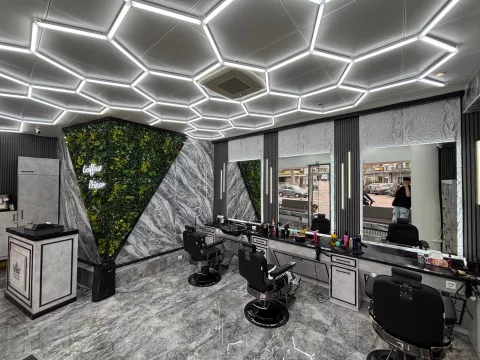 Coiffeur Prince, Inh. Mohamad