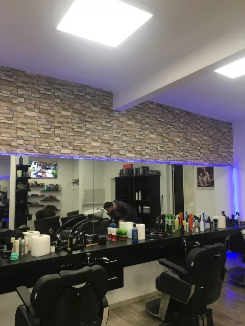 Coiffeur Bremgarten, Rekani