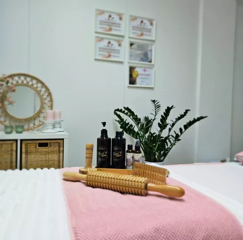 Aura Beauty - Würenlingen