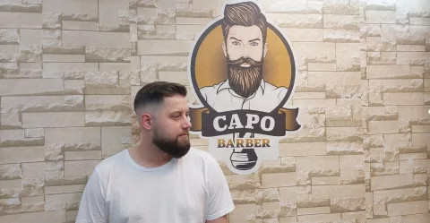 Arte Capelli da Capo GmbH